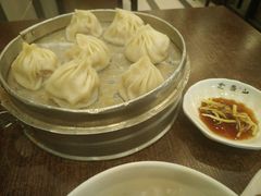 招牌金汤包-金汤包(美专校街店)