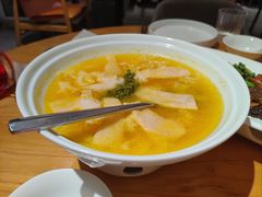 -荷恬·精致蔬食料理(富国街店)
