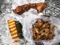-夏福记道口烧鸡(北行店)