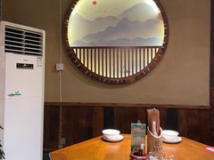 -李久其家民间餐厅(观沙岭公园店)