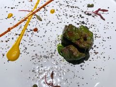 椒麻安格斯雪花小牛肉-辛香汇·现炒川菜(淮海路百盛店)