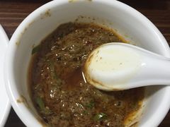 -老铜锅涮羊肉(大连海滨住宅小区店)