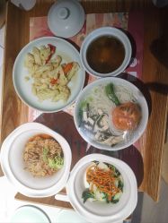 -贝美月子中心(半坡店)