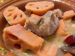 -黄泥岗·地道湖北菜(奥特莱斯店)