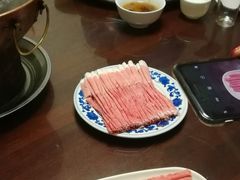 -洪运轩饭庄(北纬路店)