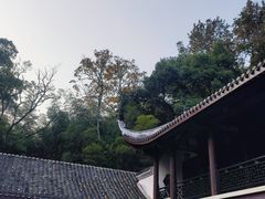 -岳麓书院