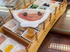 -香麒园·过桥米线·南湖雅宴