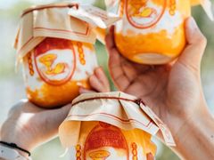 -喜茶(东莞汇一城店)