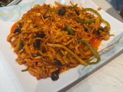 -清真•蜀风园(丁字沽总店)