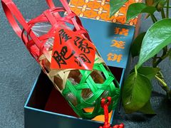 -明华饼店·广府传统手作点心