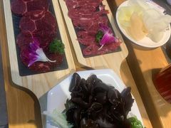 -大河宴·椒麻鱼火锅(北京路中和美食街店)