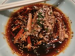 -漢舍中国菜馆(889广场店)
