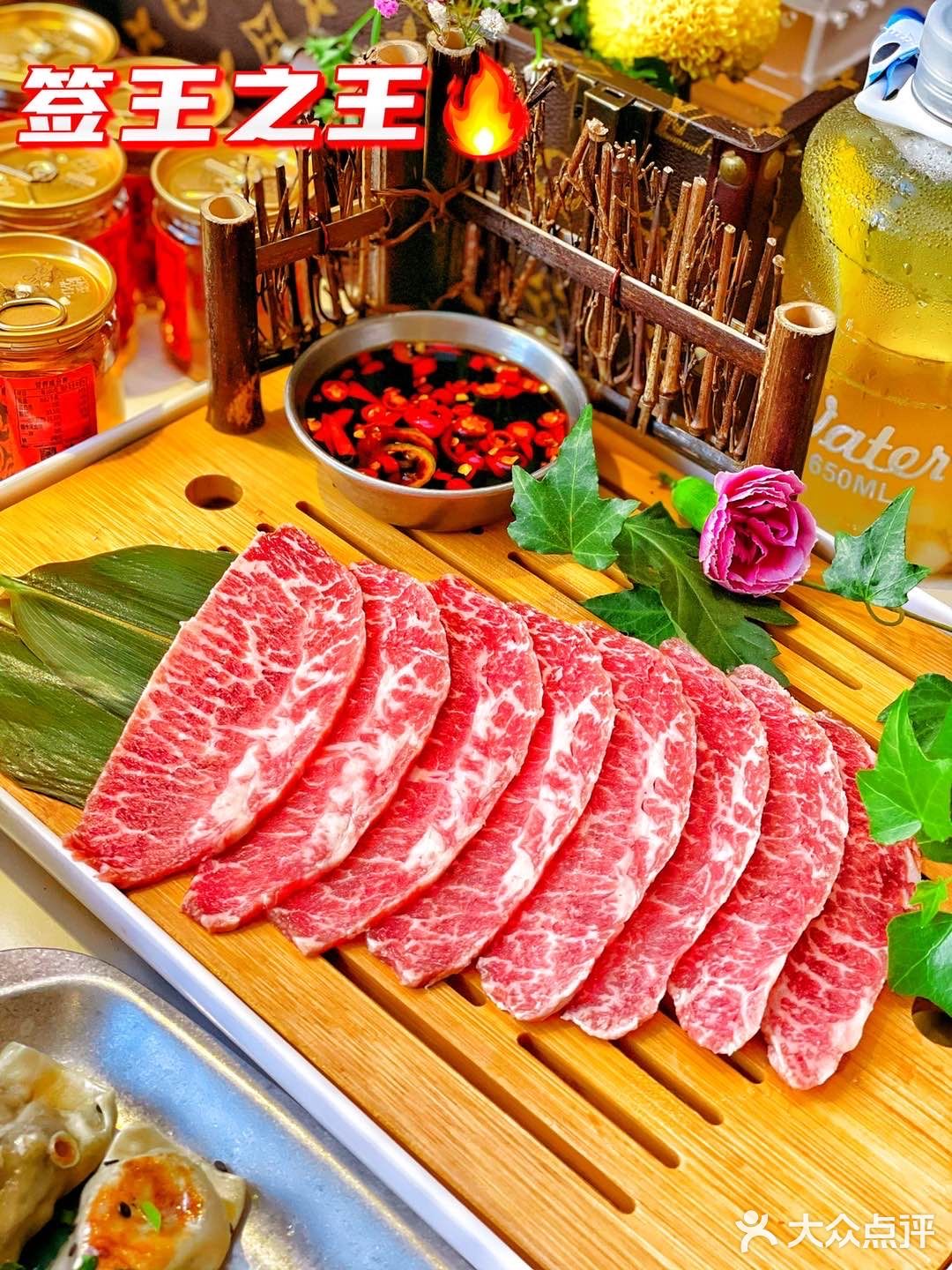 成都美食攻略｜签王之王，名副其实的签中王者‼️
