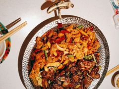 -小鱼小牛(世欧广场店)