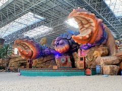 -波塞冬旅游度假区