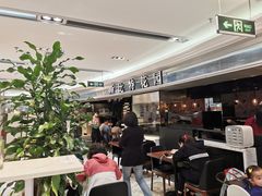 -斯比特花园西餐厅(东方商厦店)