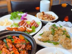 -百家班(市府店)