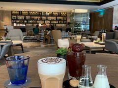 -粤海喜来登酒店·&More聚驿(天河城店)