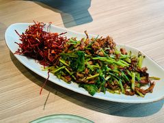 京酱肉丝-老昌春饼(松北店)