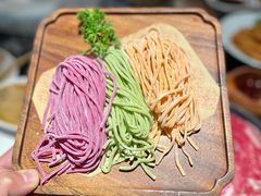 -阳坊胜利涮羊肉(阳坊老店)