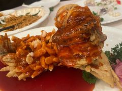 -得月楼·省级非遗·传统苏帮菜(观前店)