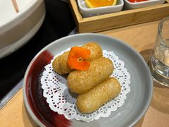 -湯系·煲汤手艺人(东二环泰禾广场店)