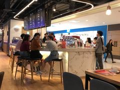 -COSTA COFFEE(恒基名人购物中心店)
