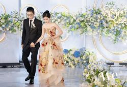 -WECOUTURE高级订制广州
