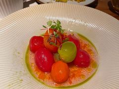 -本处·素食·融合料理(南油店)