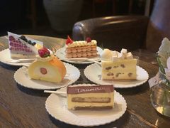 -黑草莓(重庆路店)