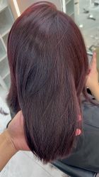 -赤道 Hair Salon
