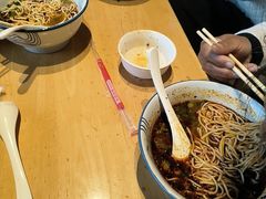 -张碗碗青海牛肉拉面(王城公园店)