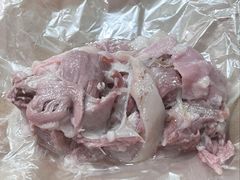 -小辫子羊肉面馆(周东店)