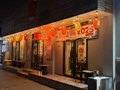 -Side Street街旁(交道口店)