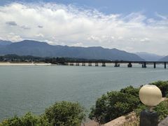 -虎啸峡漂流