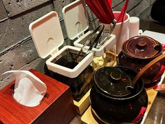 -添萬囍·天津三鲜捞面(天河城店)