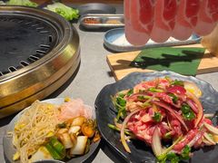 -杨小佳·齐齐哈尔烤肉·烤串(广州店)