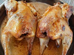 -满記土窑烧鷄波浪山莊