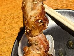 -京狮炙燥·精酿烧烤(首经贸店)