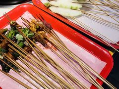 -钢管厂五区小郡肝串串香火锅(梅川路店)