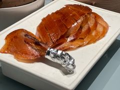 -小大董·烤鸭(观景餐厅·南京西路店)