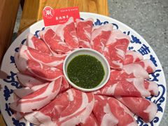 -东镇老火锅(长春路首店)