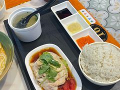 -好彩头新加坡料理(腾飞新苏坊店)