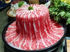 -东来顺(非遗·清真火锅·盛世广场店)