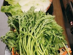 -湊湊火锅·茶憩(打浦桥日月光店)