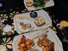 -堂会(白云店)