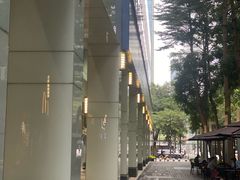 -麦当劳(华融店)