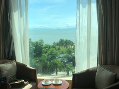 -珠海怡景湾大酒店