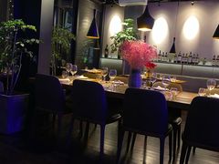 -艾米意大利餐厅(米房创意园店)
