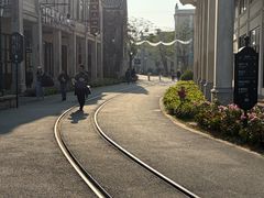 -赤坎·广东华侨国际旅游度假区